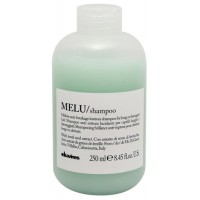 MELU Шампунь для предотвращения ломкости волос, 250 мл