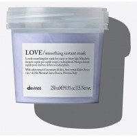 LOVE/Love smoothing instant mask / Маска для разглаживания завитка , 250мл
