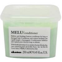 MELU Кондиционер для предотвращения ломкости волос, 250 мл